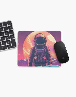 Mouse Pad