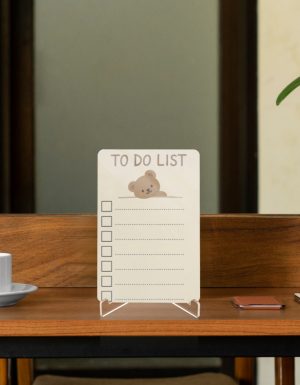 Acrylic Display Stand