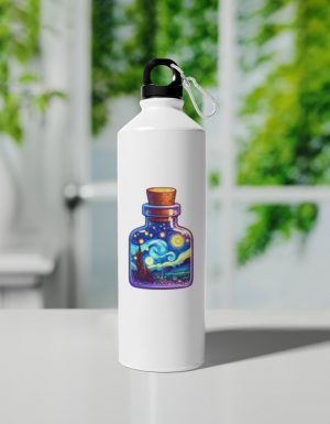 Sipper Bottle