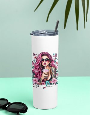 Tumbler Bottle