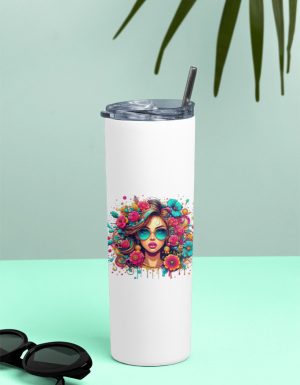 Tumbler Bottle