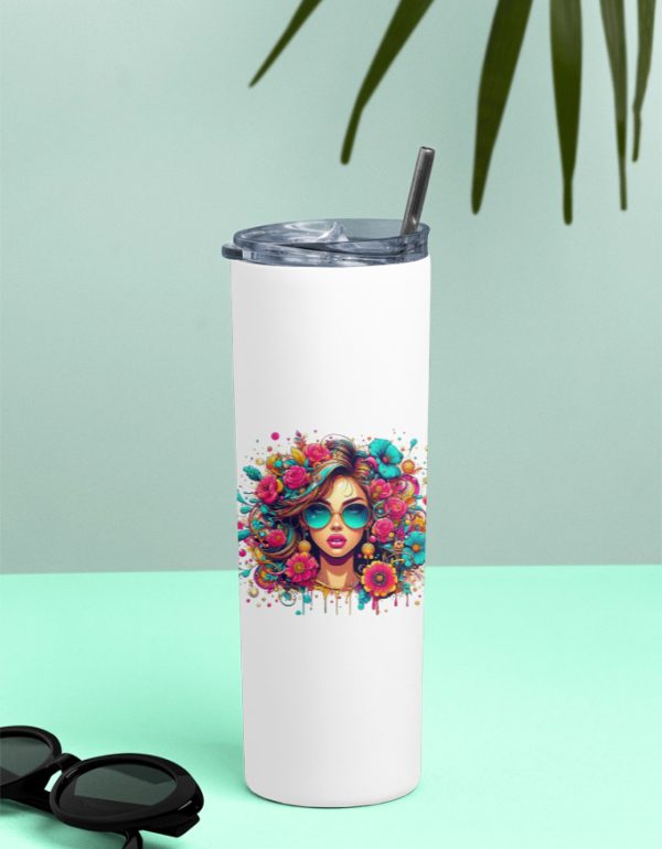 Tumbler Bottle