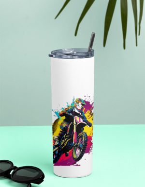 Tumbler Bottle
