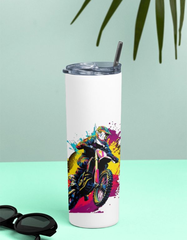 Tumbler Bottle