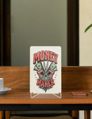 Acrylic Display Stand