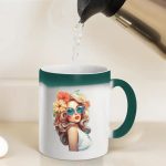 Magic Coffee Mug