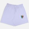 Men's Terry Shorts