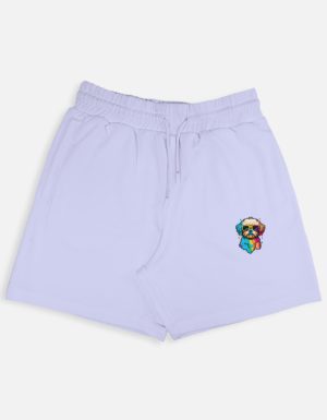 Men's Terry Shorts