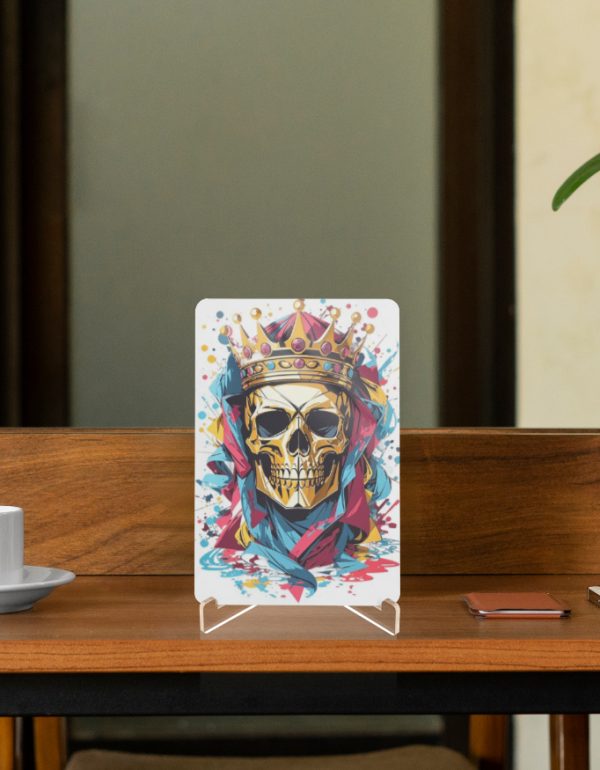 Acrylic Display Stand