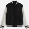 Unisex Varsity Jacket