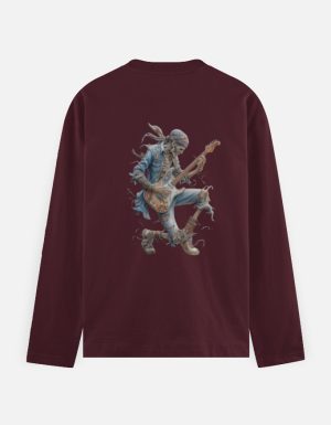 Men's Full Sleeve T-Shirt