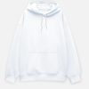 Unisex Oversized Hoodie