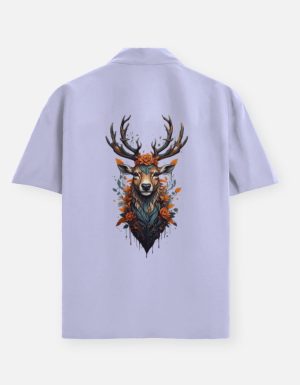 Unisex Oversized Shirt