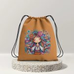 Drawstring Bag
