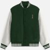 Unisex Varsity Jacket