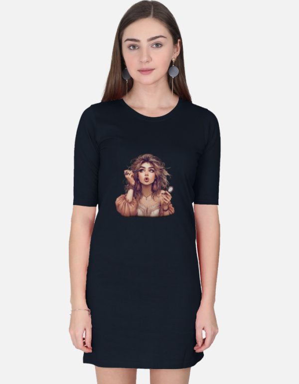 T-Shirt Dress
