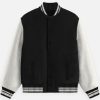 Unisex Varsity Jacket