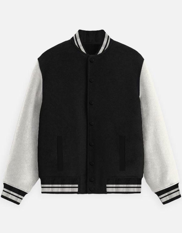 Unisex Varsity Jacket