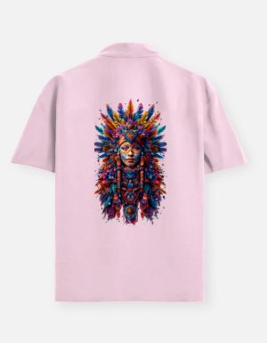 Unisex Oversized Shirt