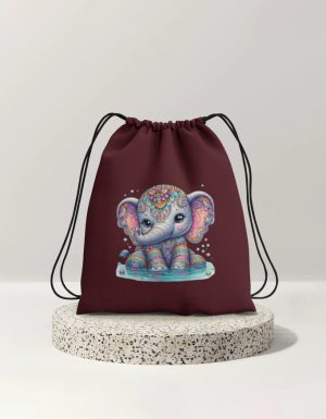 Drawstring Bag