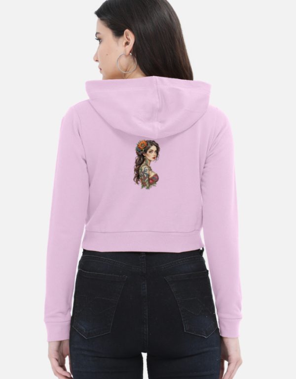 img_67432d7228f938.jpg Female Cropped Hoodie