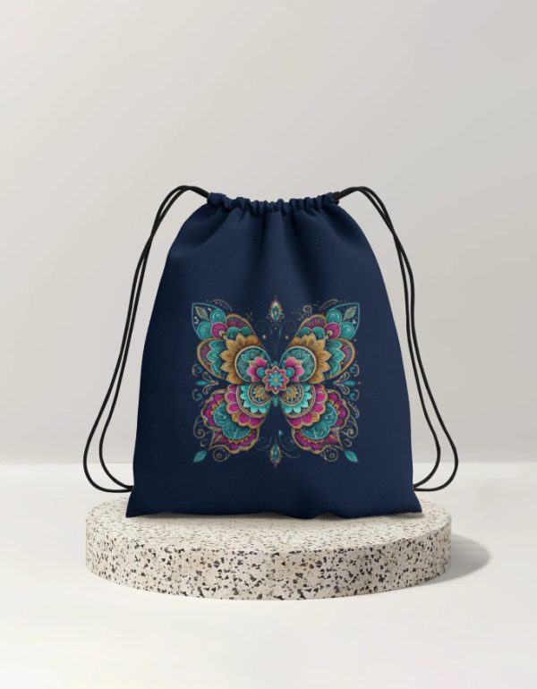 Drawstring Bag