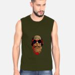 Men's Sleeveless T-Shirt