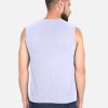 Men's Sleeveless T-Shirt