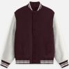 Unisex Varsity Jacket