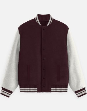 Unisex Varsity Jacket