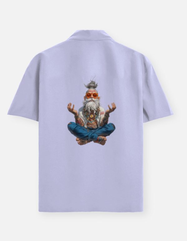 img_9c49e2db9e8808.jpg Unisex Oversized Shirt