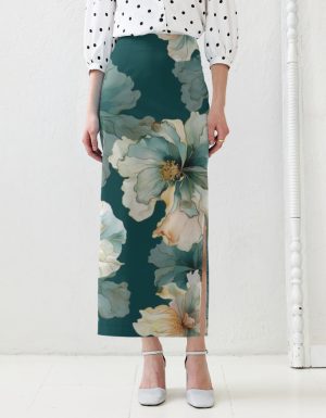 img_b8e4fd001e0756.jpg Aop Pencil Skirt