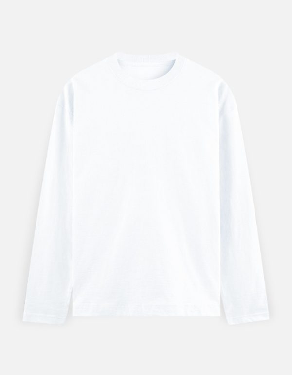 Men's Full Sleeve T-Shirt