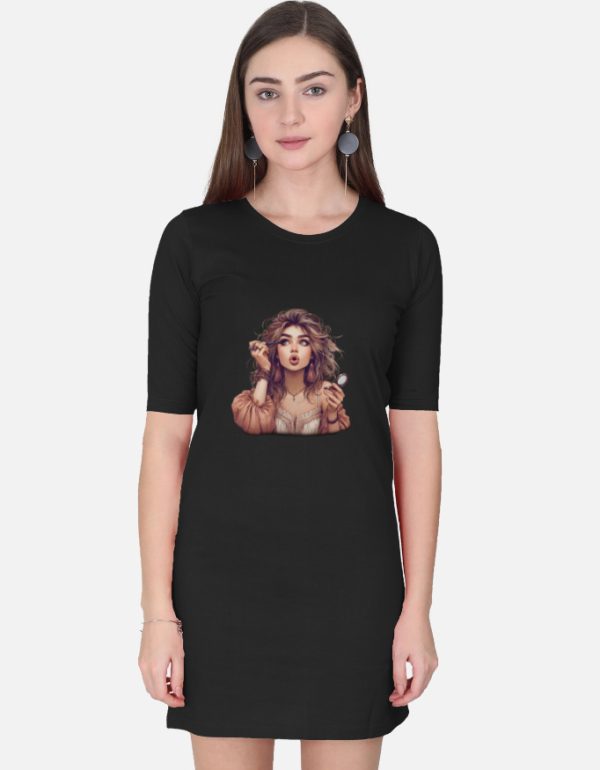 T-Shirt Dress