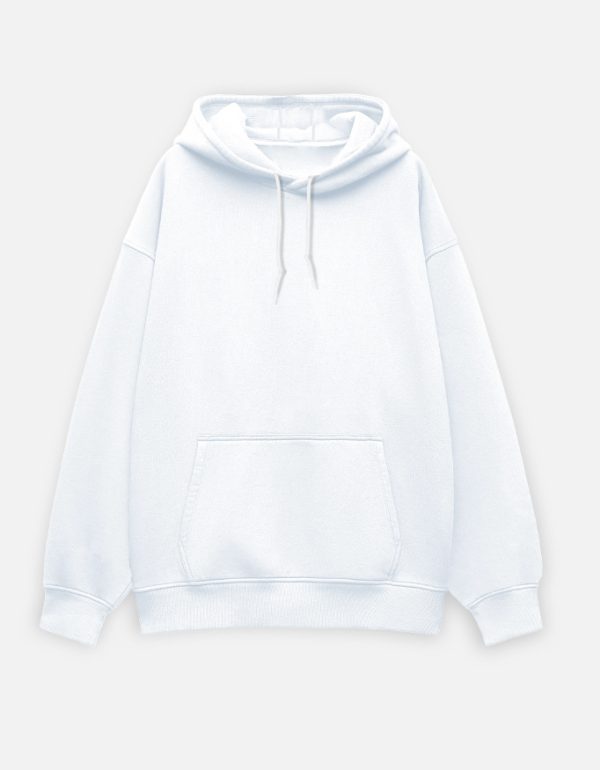 Unisex Oversized Hoodie