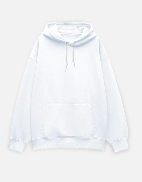Unisex Oversized Hoodie