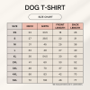 Dog T-Shirts