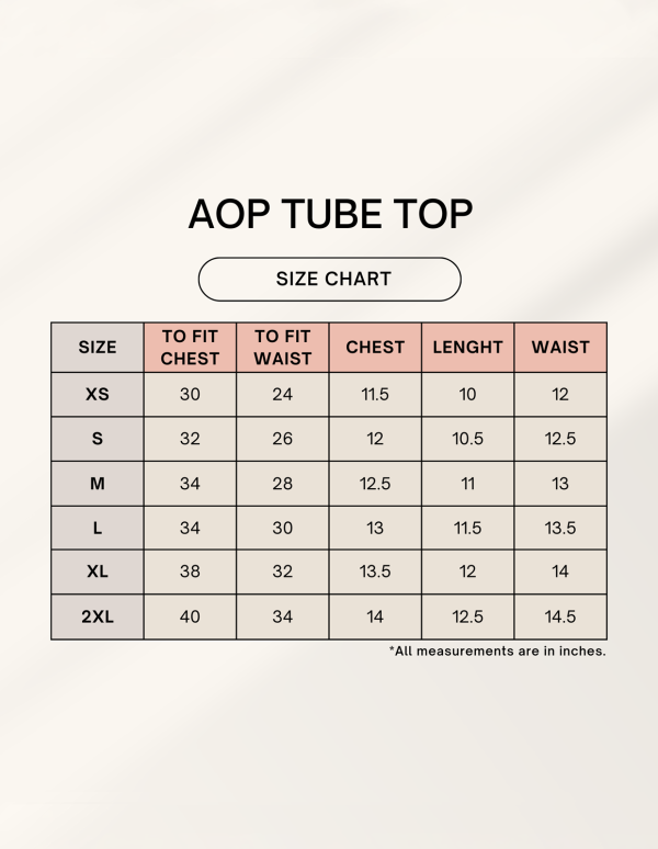 1755065949sizechart.png Aop Tube Top