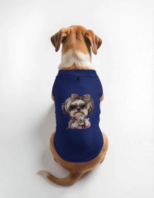 Dog T-Shirts