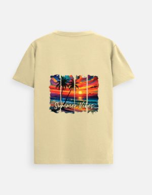 Unisex Supima T-Shirt