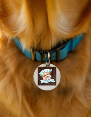 Pet Tags
