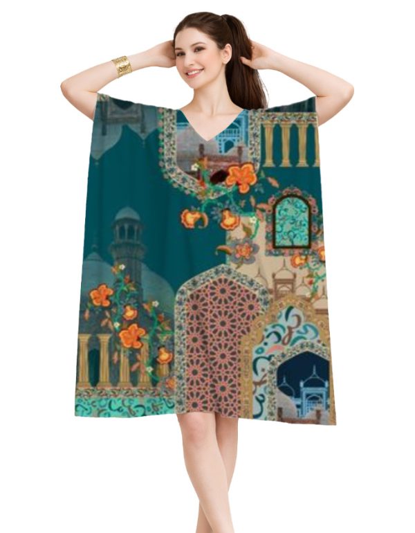 img_11eb3ca30eb344.jpg AOP Female Kaftan