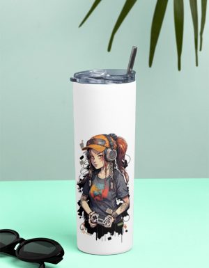 Tumbler Bottle