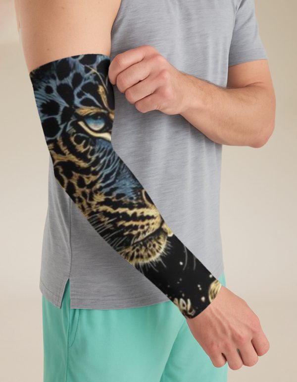 Aop Arm Sleeves