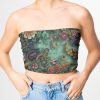 Aop Tube Top