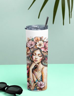 Tumbler Bottle