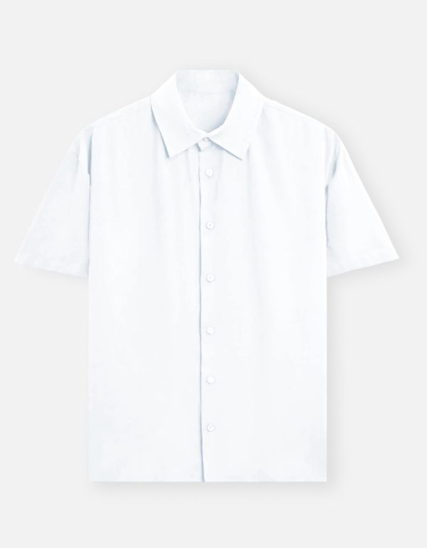 Unisex Oversized Shirt