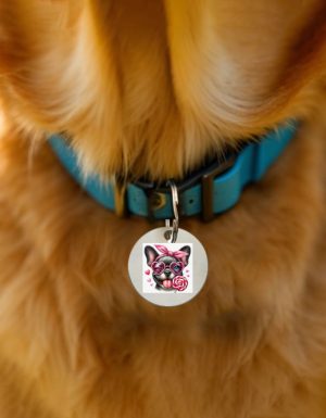 Pet Tags