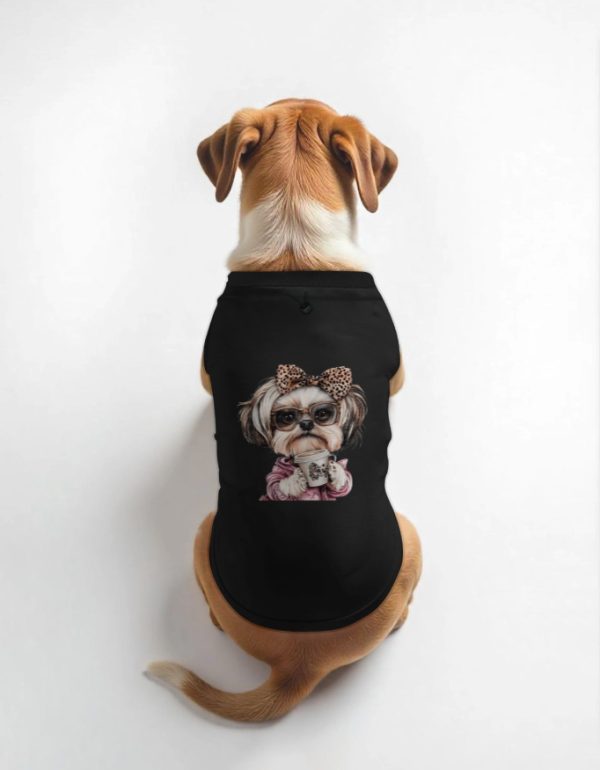 Dog T-Shirts