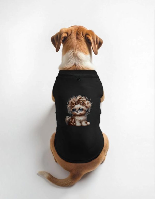 Dog T-Shirts